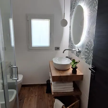 Privat bolig Luana Caltagirone