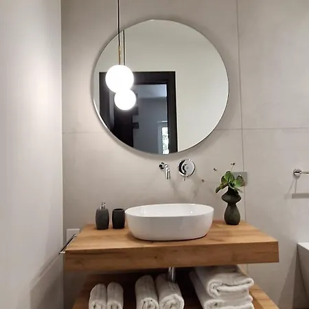 Luana Accommodatie bij particulieren Caltagirone